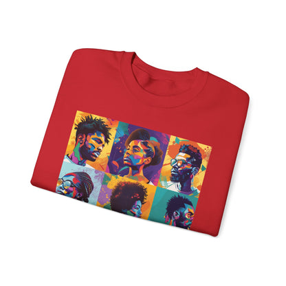 Unisex Heavy Blend™ Crewneck Sweatshirt