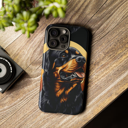 Tough Phone Cases