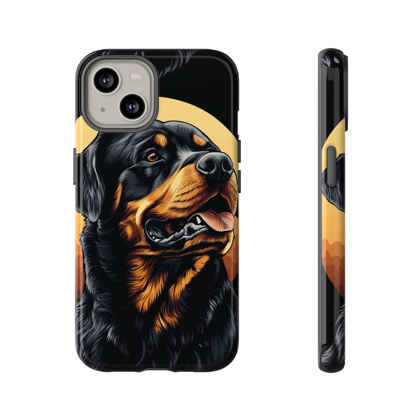 Tough Phone Cases