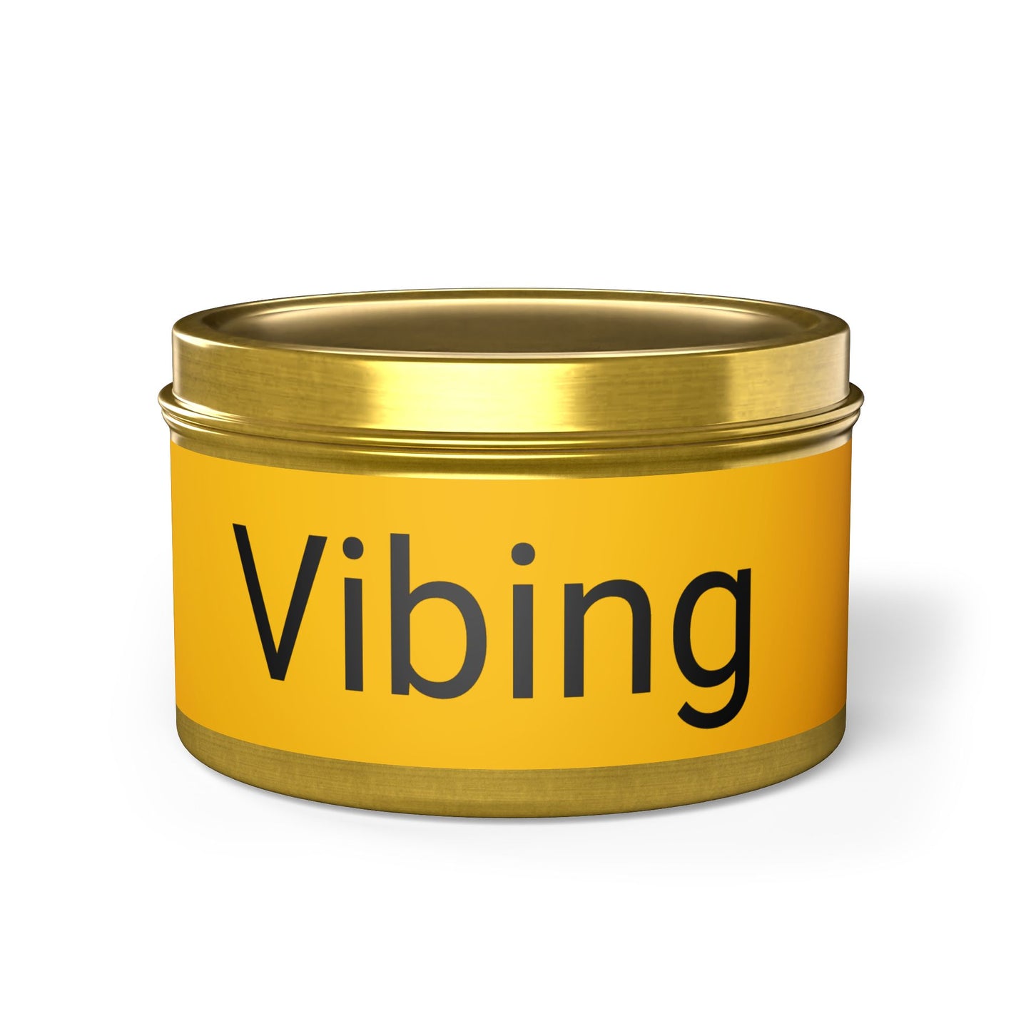 Vibing - Tin Candles