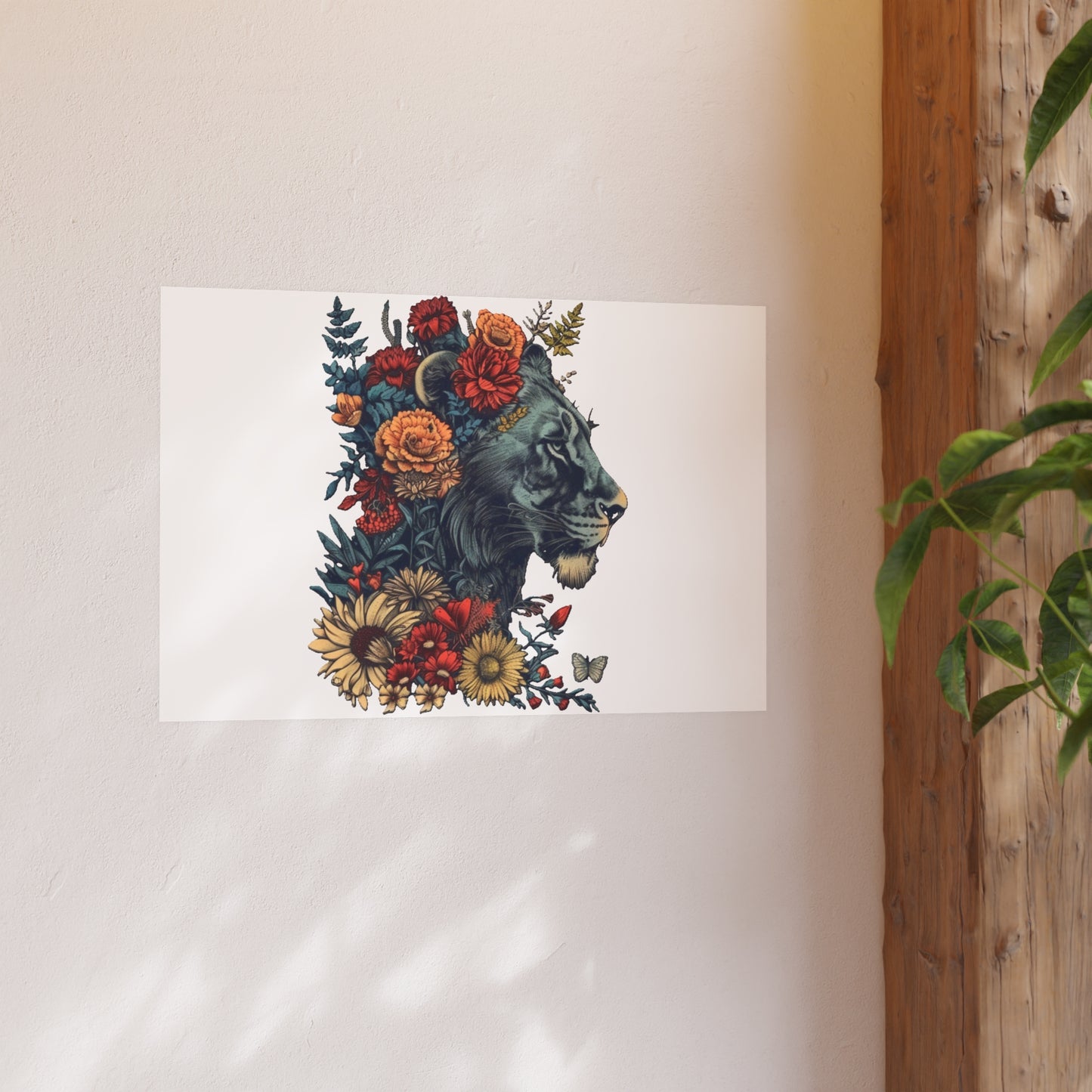 Satin and Archival Matte Posters