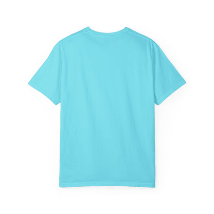 Class of 2024 - Unisex Garment-Dyed T-shirt