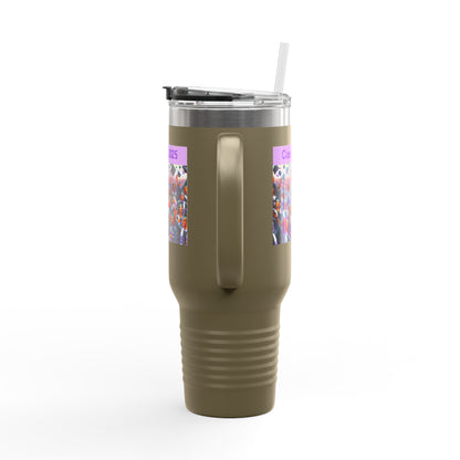 Class of 2025 - Insulated Travel Mug, 40oz