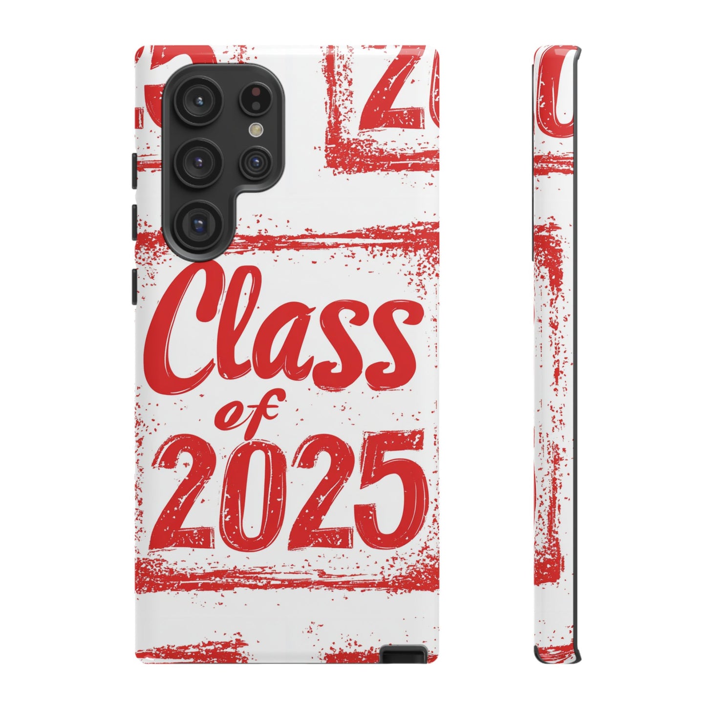 Class of 2025 - Tough Phone Cases