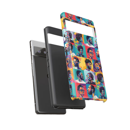 Tough Phone Cases