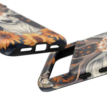 Oh Deer Tough Phone Cases