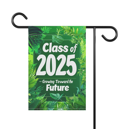 Garden & House Banner