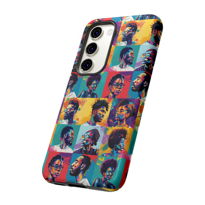 Tough Phone Cases