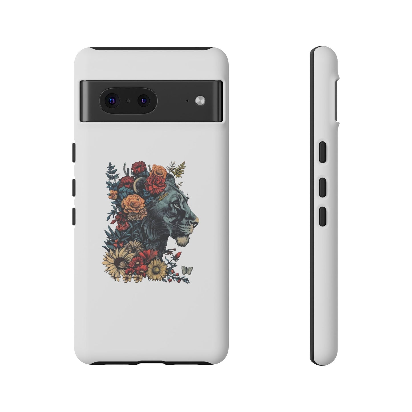 Tough Phone Cases