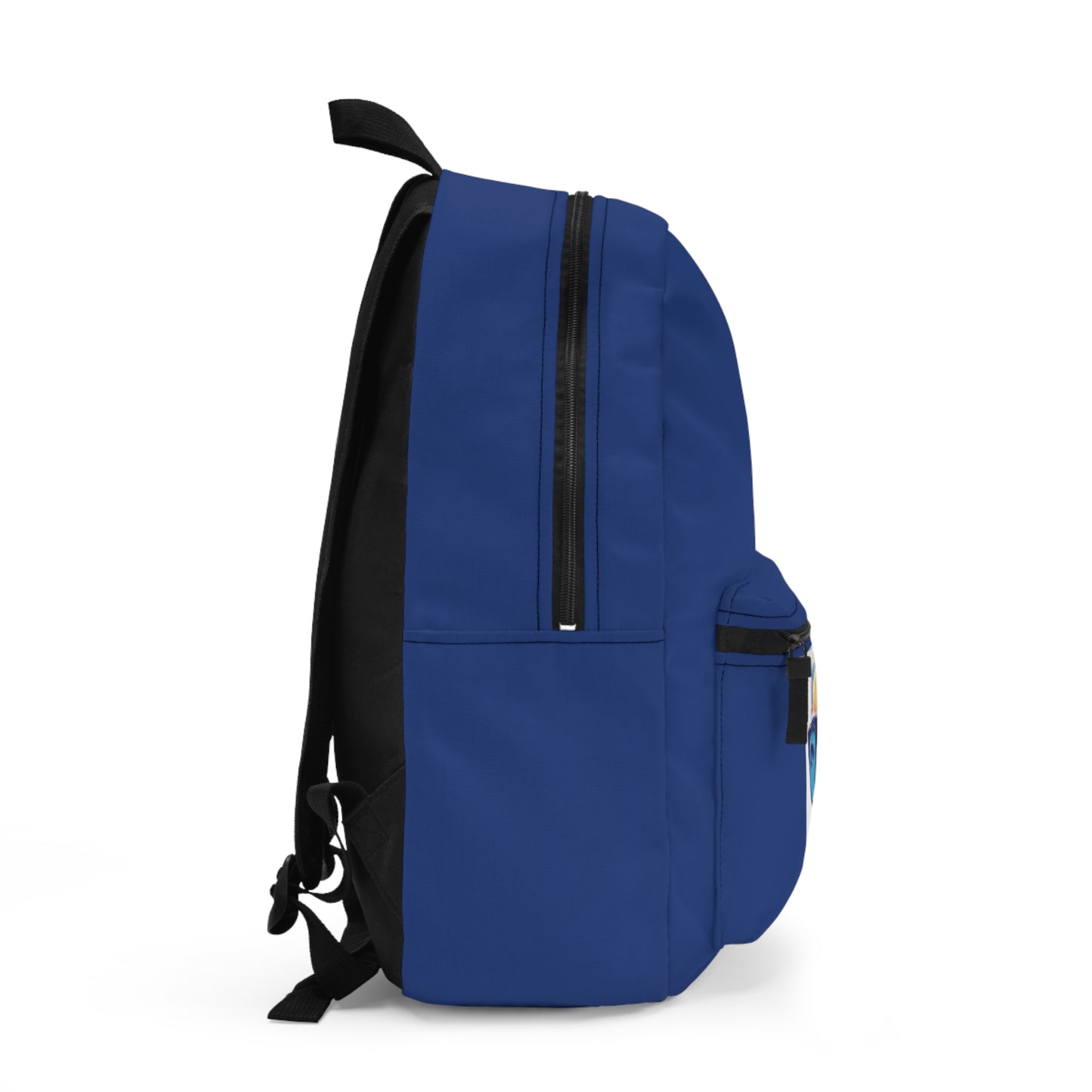 2025 Backpack - Blue