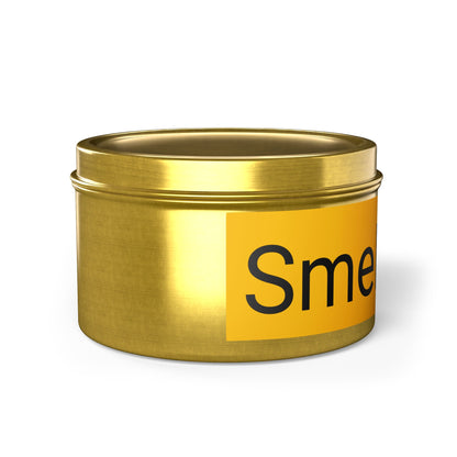 Tin Candles