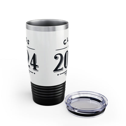 Class of 2024 - Ringneck Tumbler, 20oz