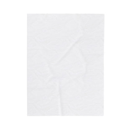Class of 2024 - Velveteen Plush Blanket