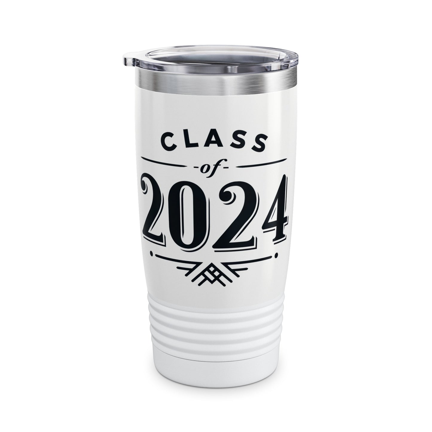 Class of 2024 - Ringneck Tumbler, 20oz