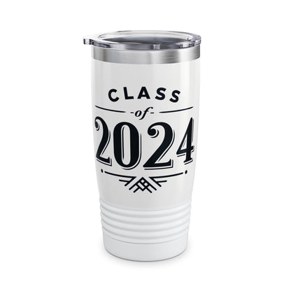 Class of 2024 - Ringneck Tumbler, 20oz