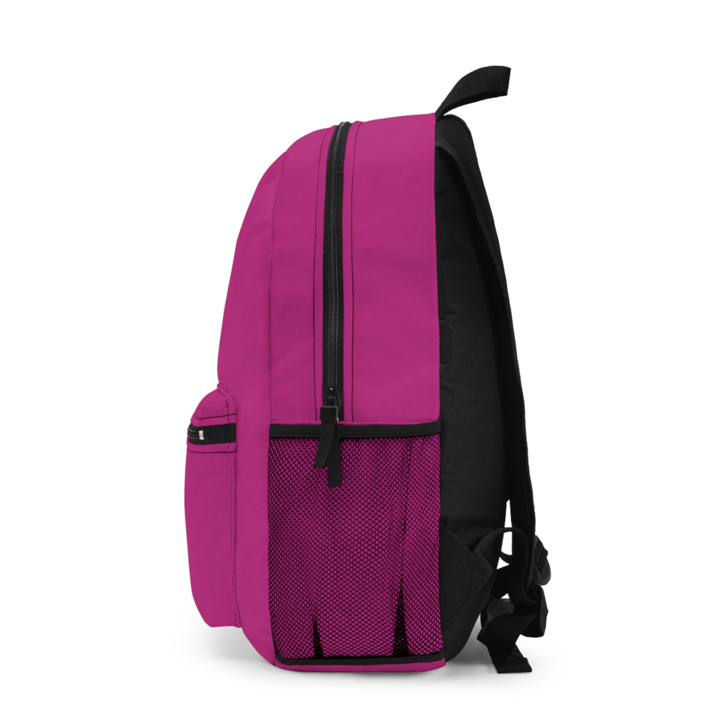 2025 Backpack - Pink