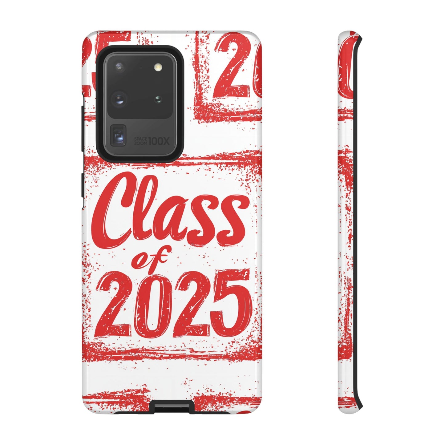 Class of 2025 - Tough Phone Cases