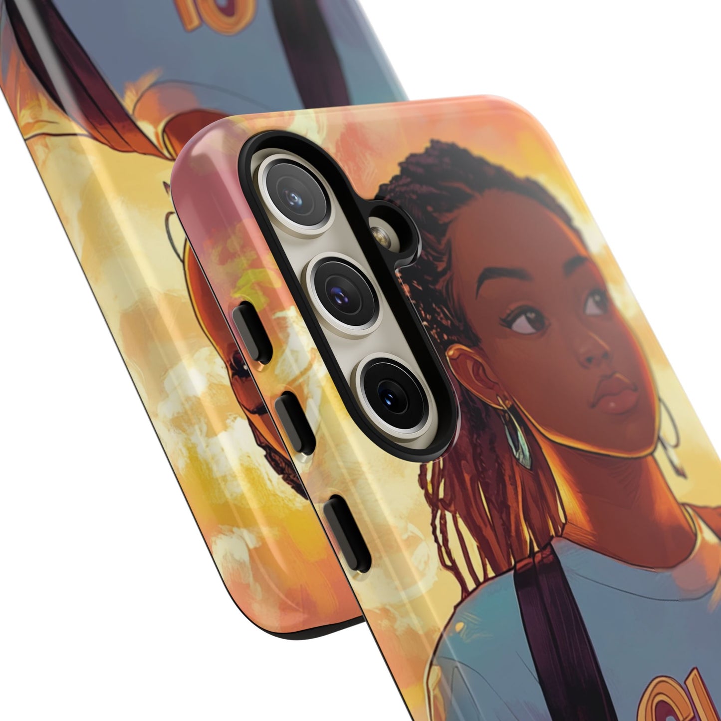 Class of 2025 - Tough Phone Cases