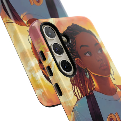 Class of 2025 - Tough Phone Cases