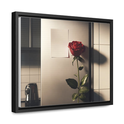 Gallery Canvas Wraps, Horizontal Frame