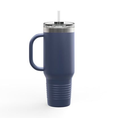 Class of 2025 - Insulated Travel Mug, 40oz