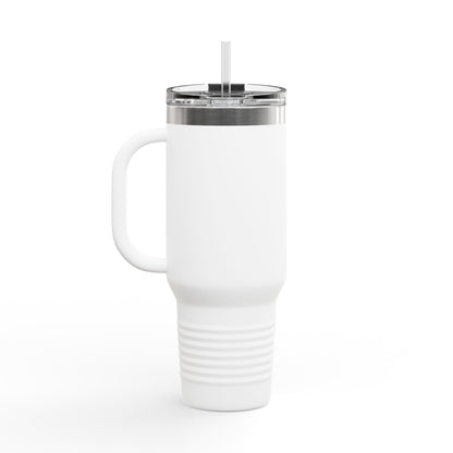 Class of 2025 - Insulated Travel Mug, 40oz