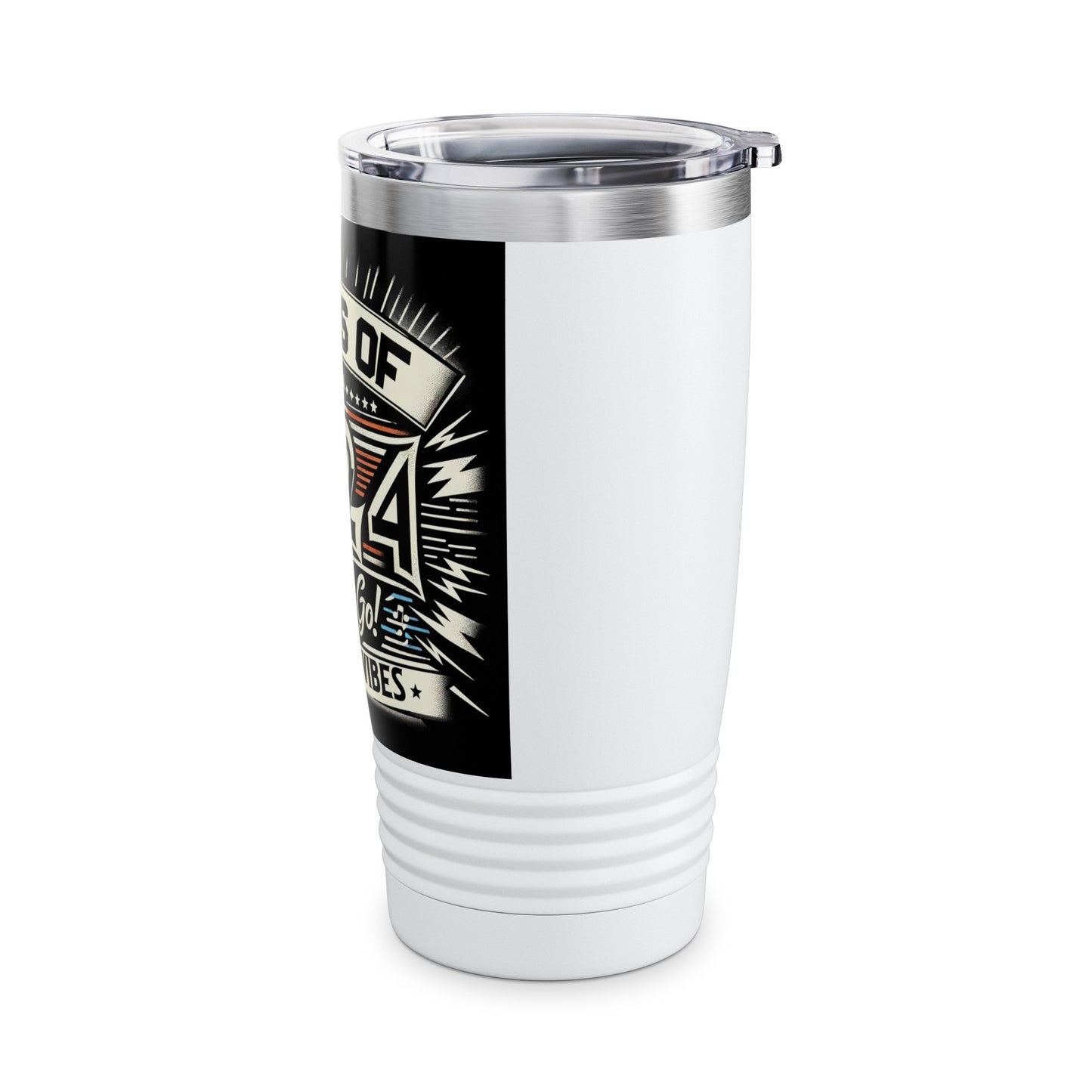 Class of 2024 - Ringneck Tumbler, 20oz