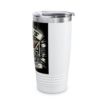 Class of 2024 - Ringneck Tumbler, 20oz