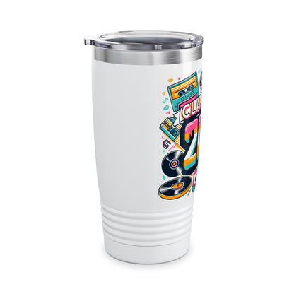 Class of 2024 - Ringneck Tumbler, 20oz