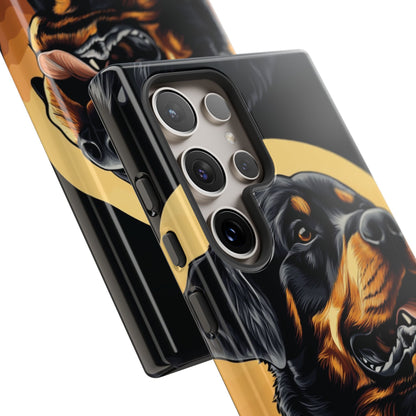 Tough Phone Cases