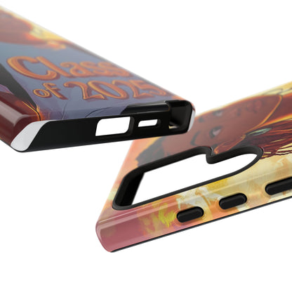Class of 2025 - Tough Phone Cases