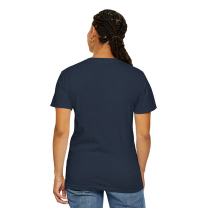 Class of 2024 - Unisex Garment-Dyed T-shirt