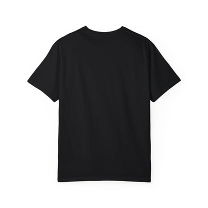 Class of 2024 - Unisex Garment-Dyed T-shirt