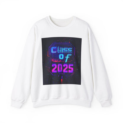Class of 2025 - Sweatshirt_Unisex Heavy Blend™ Crewneck Sweatshirt