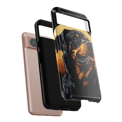Tough Phone Cases