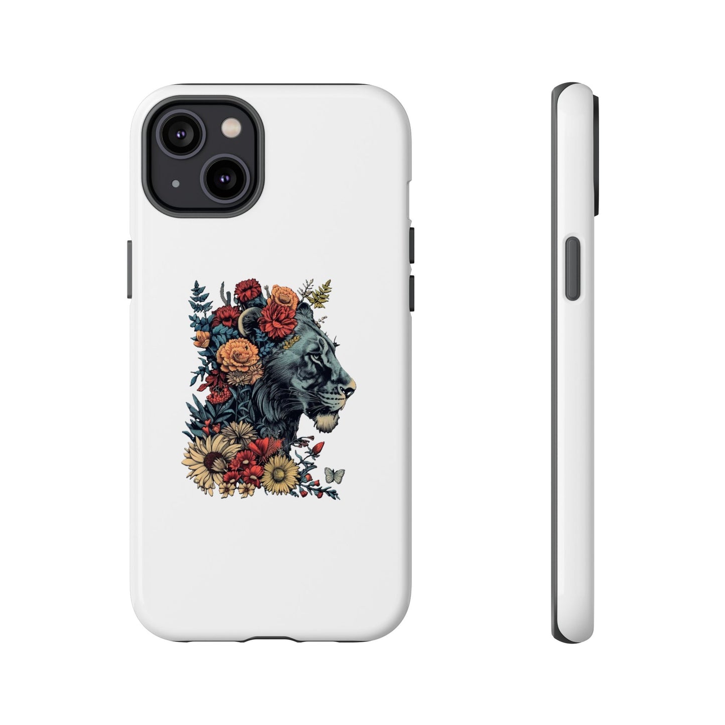 Tough Phone Cases