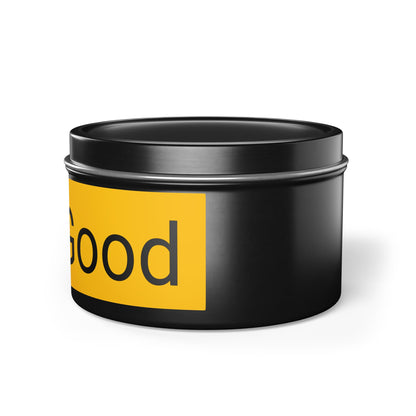 Tin Candles