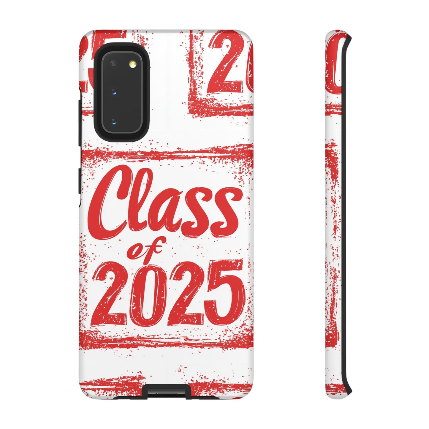 Class of 2025 - Tough Phone Cases