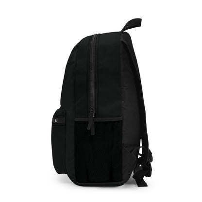 2025 Backpack - Black