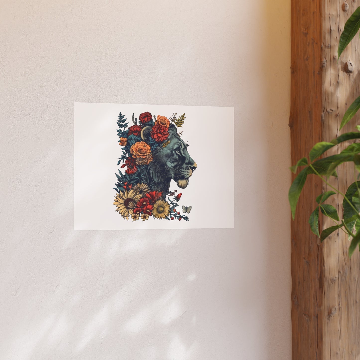 Satin and Archival Matte Posters