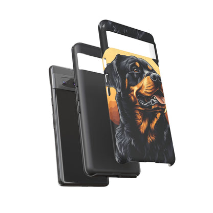 Tough Phone Cases