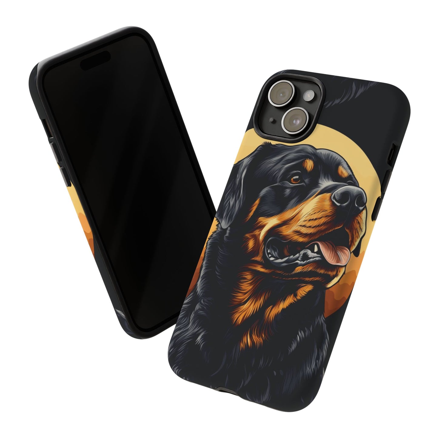 Tough Phone Cases