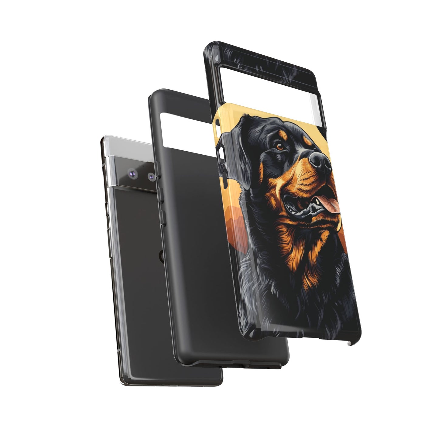 Tough Phone Cases