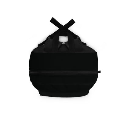 2025 Backpack - Black