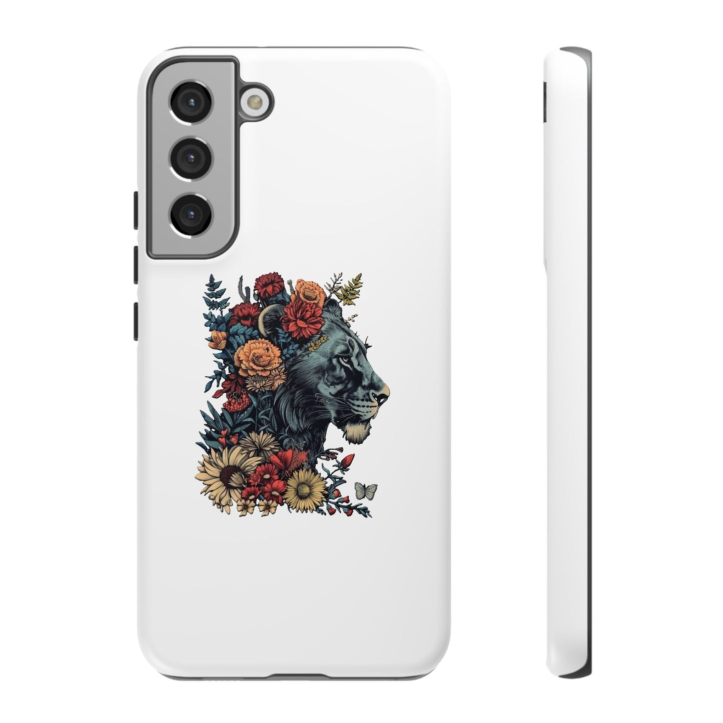 Tough Phone Cases