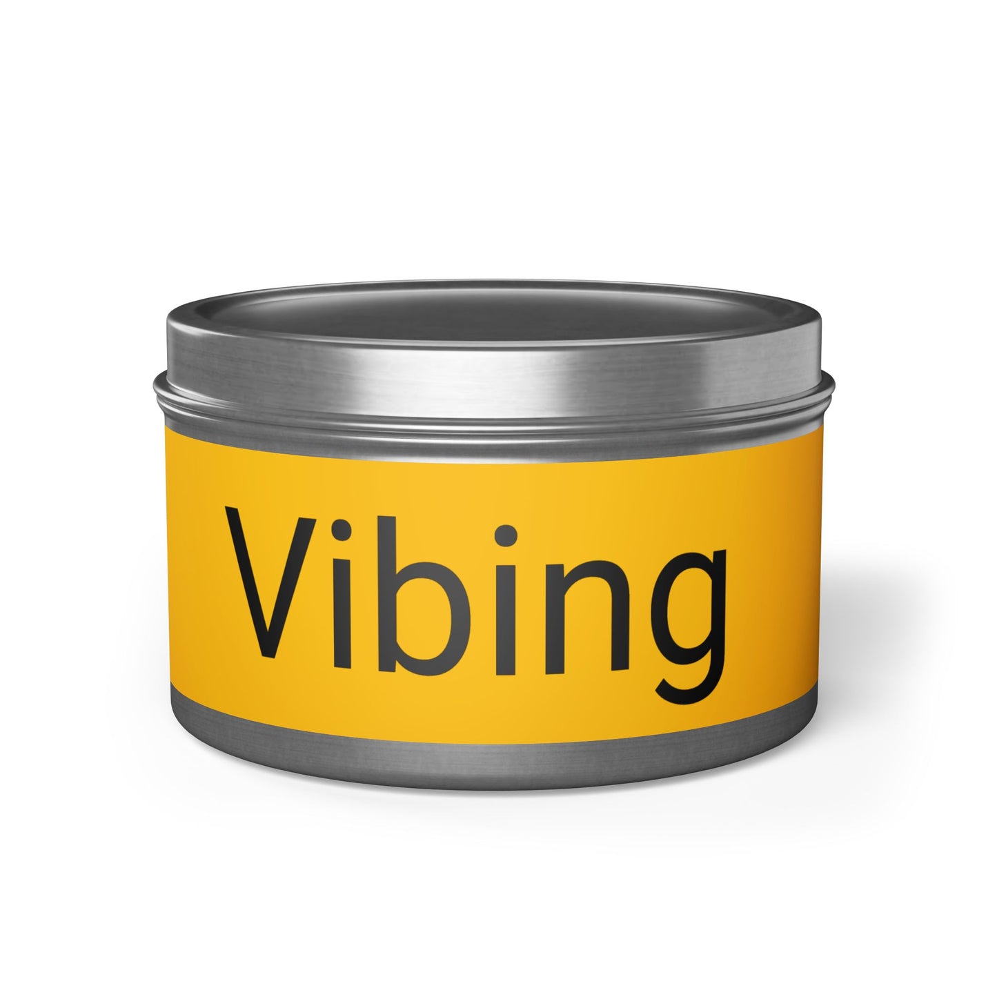 Vibing - Tin Candles