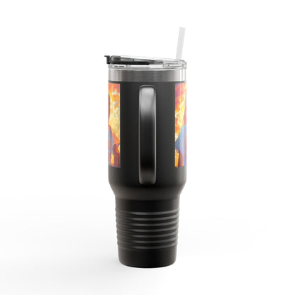 Class of 2025 - Insulated Travel Mug, 40oz