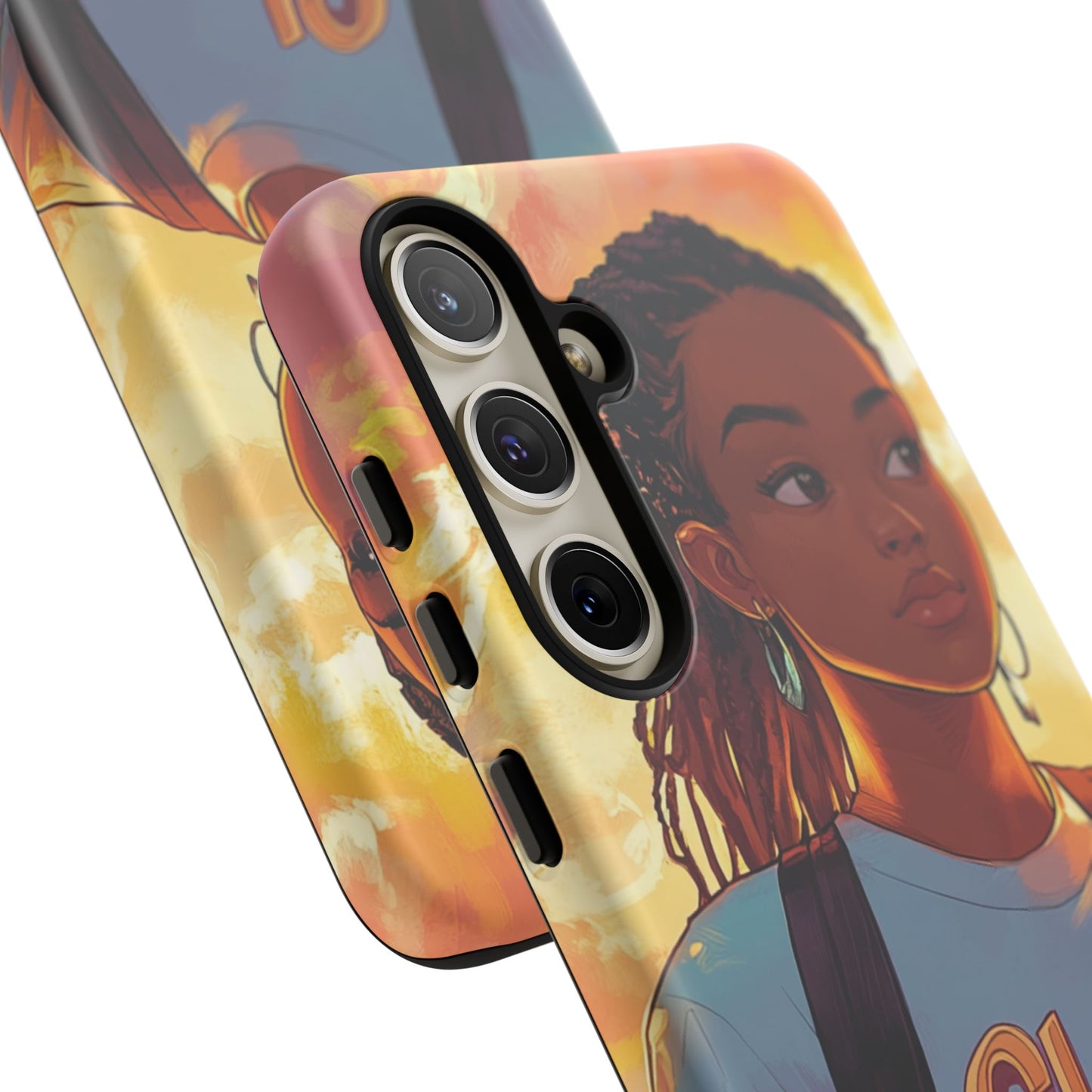 Class of 2025 - Tough Phone Cases