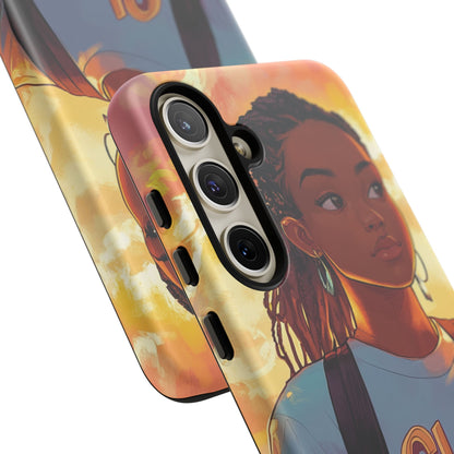 Class of 2025 - Tough Phone Cases
