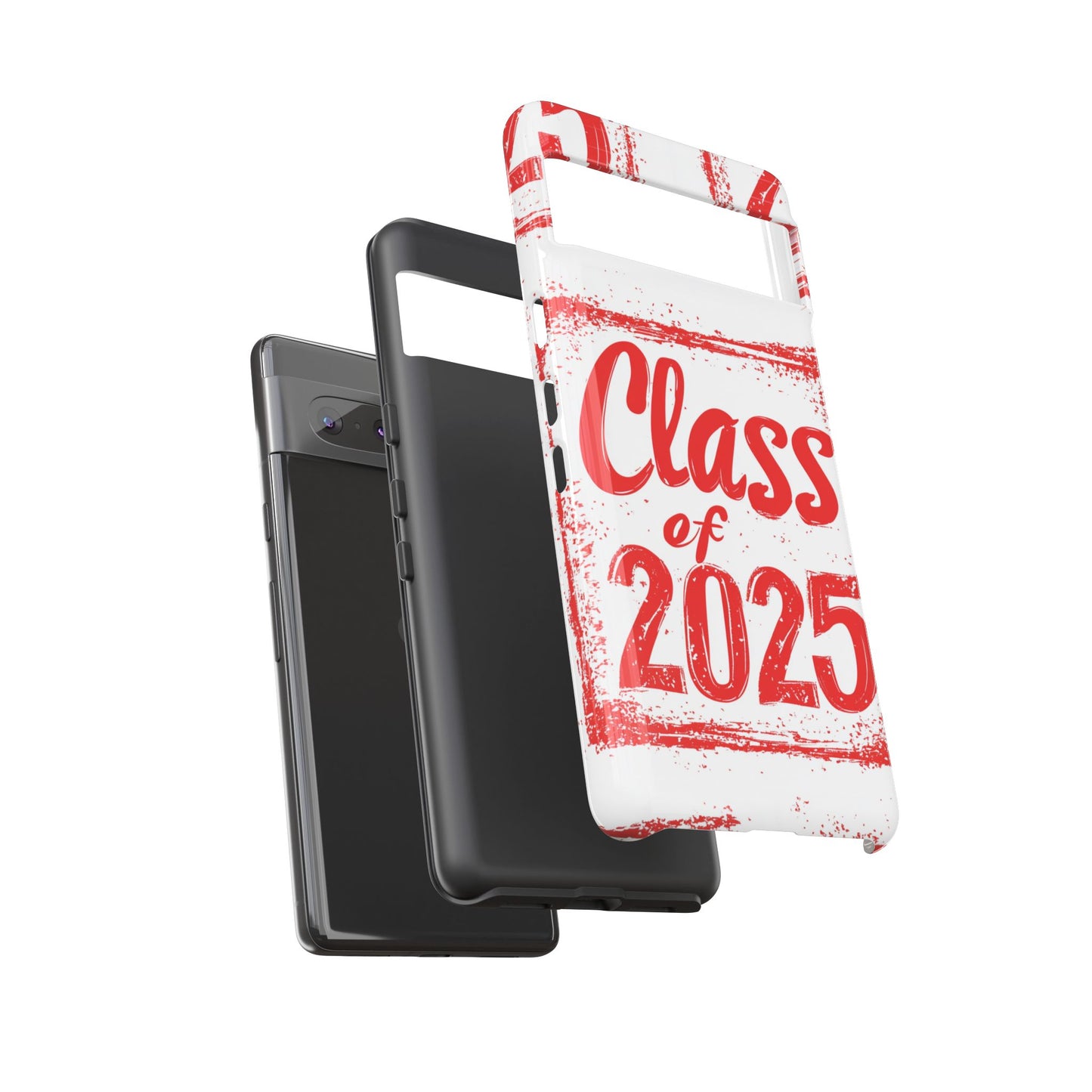 Class of 2025 - Tough Phone Cases